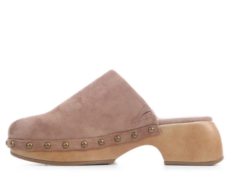 Clogs & Mules>Pierre Dumas Women's Jeda 2 Clog