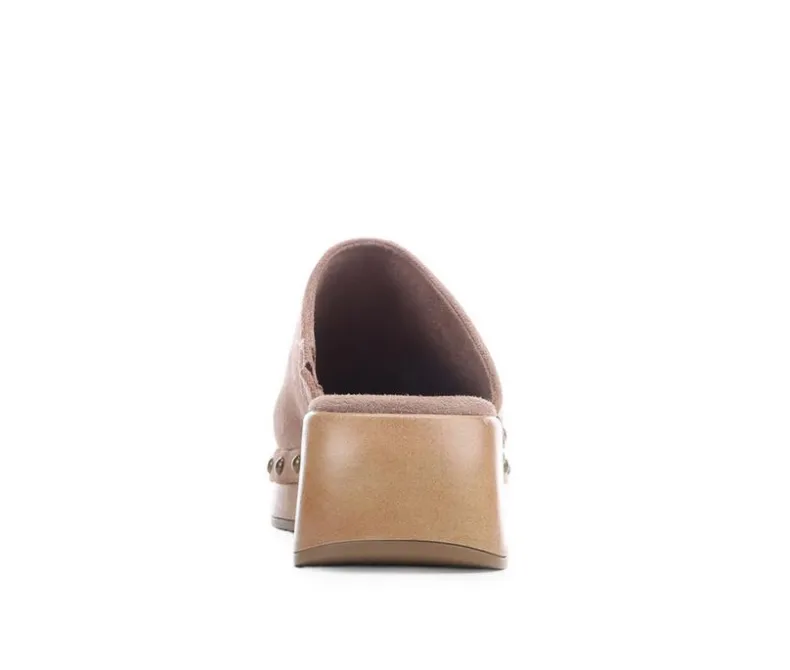 Clogs & Mules>Pierre Dumas Women's Jeda 2 Clog