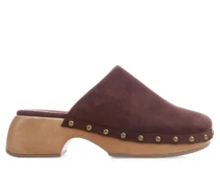 Clogs & Mules>Pierre Dumas Women's Jeda 2 Clog