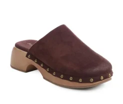 Clogs & Mules>Pierre Dumas Women's Jeda 2 Clog