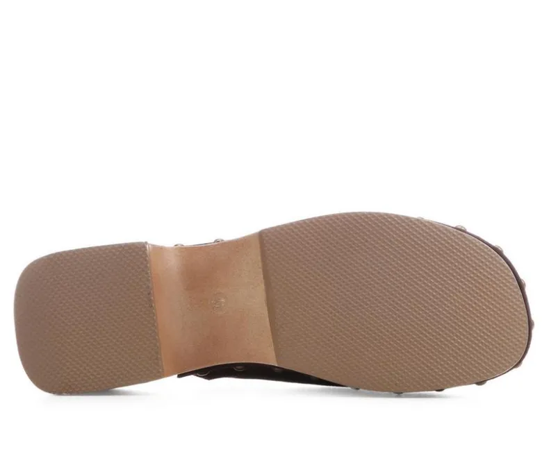 Clogs & Mules>Pierre Dumas Women's Jeda 2 Clog