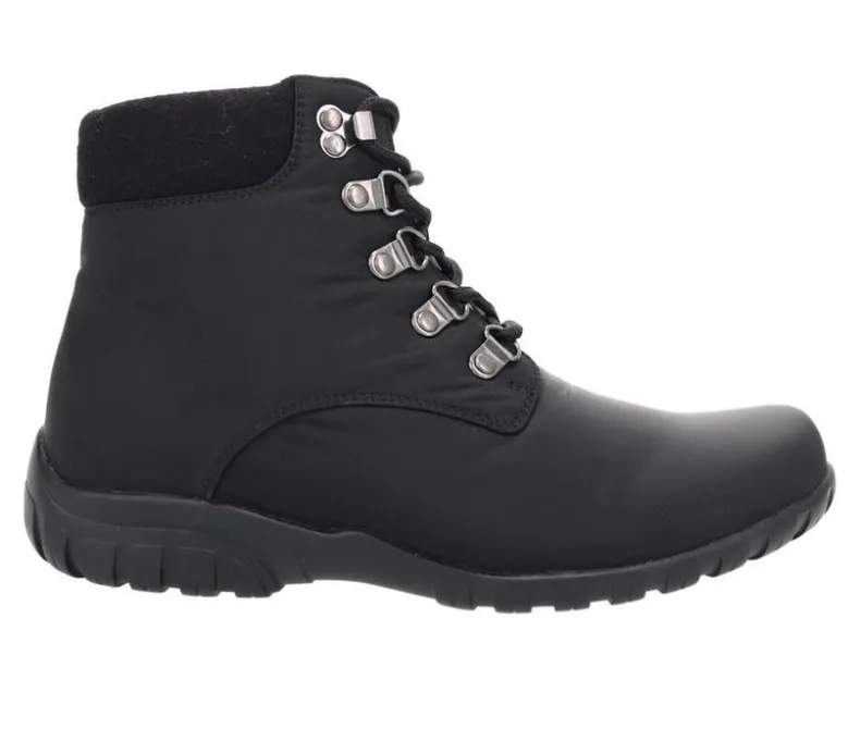 Lace Up>Propet Women's Dani Ankle Lace-Up Booties