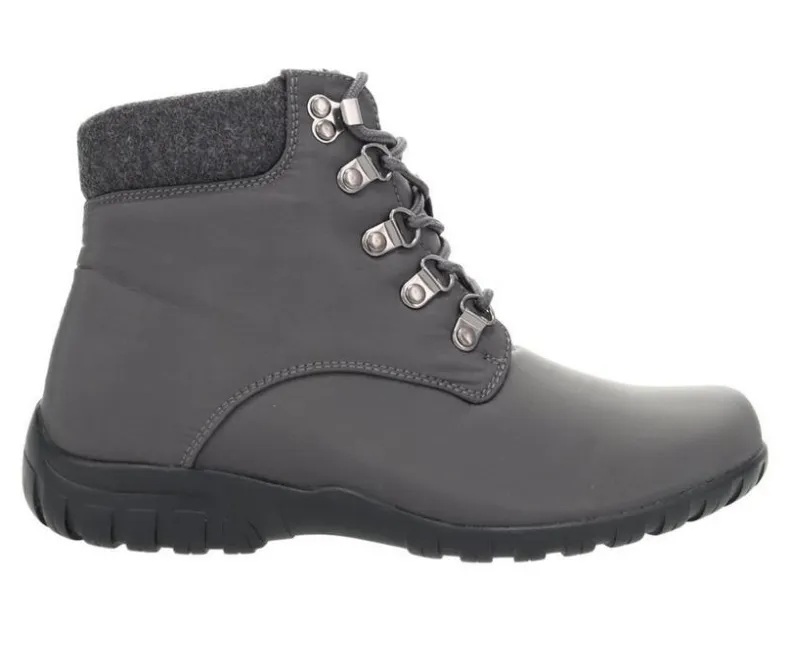 Lace Up>Propet Women's Dani Ankle Lace-Up Booties