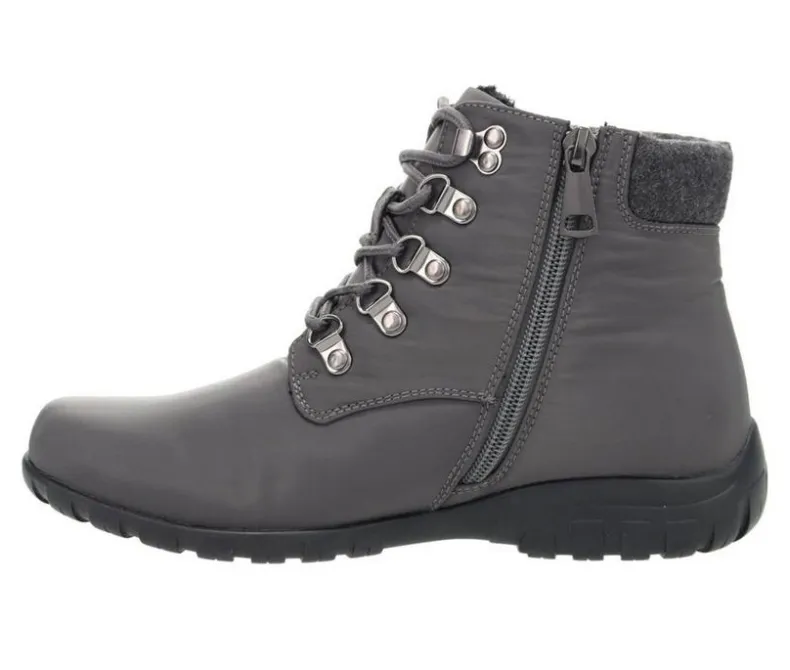 Lace Up>Propet Women's Dani Ankle Lace-Up Booties