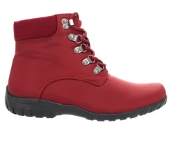 Lace Up>Propet Women's Dani Ankle Lace-Up Booties