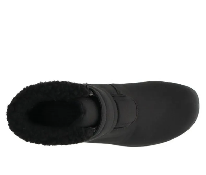 Cozy>Propet Women's Dani Strap Winter Booties