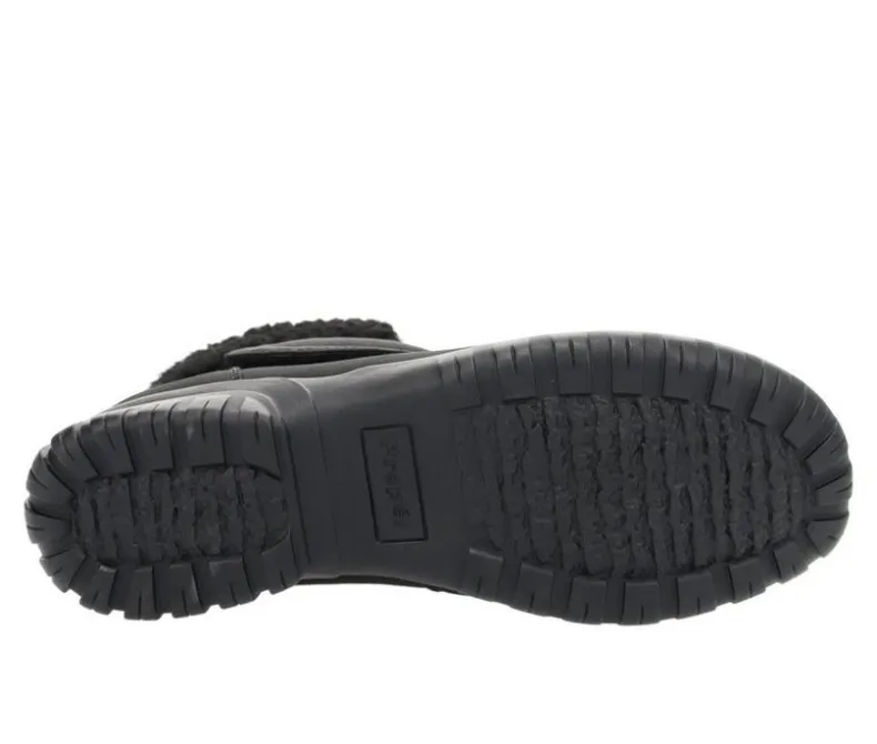 Cozy>Propet Women's Dani Strap Winter Booties