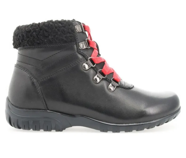 Cozy>Propet Women's Dasher Booties