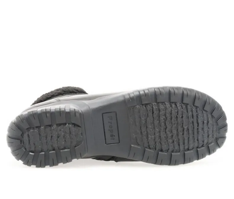 Cozy>Propet Women's Dasher Booties