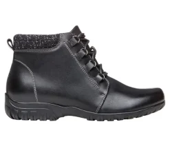 Lace Up>Propet Women's Delaney Booties