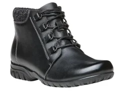 Lace Up>Propet Women's Delaney Booties