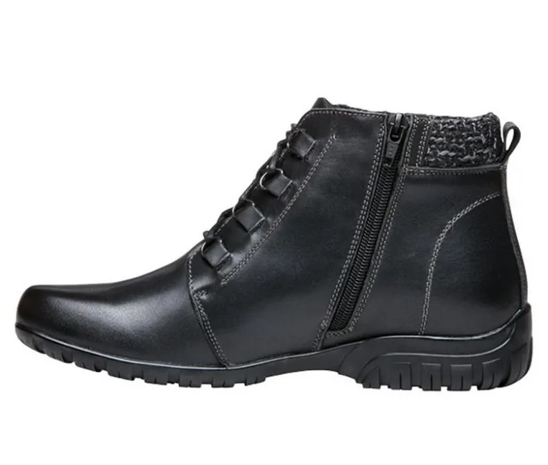 Lace Up>Propet Women's Delaney Booties