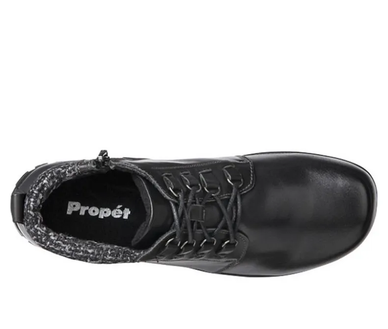 Lace Up>Propet Women's Delaney Booties