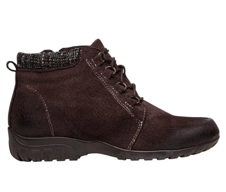 Lace Up>Propet Women's Delaney Booties
