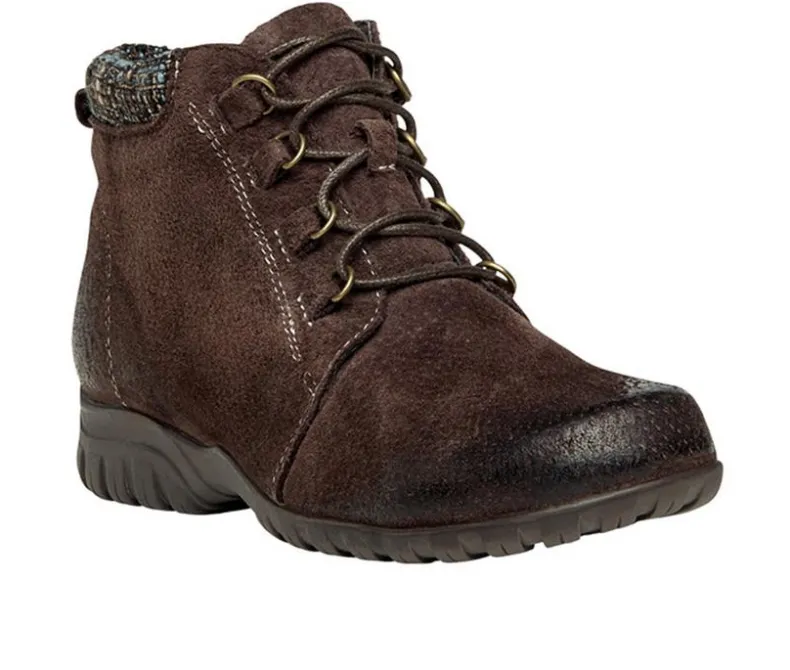 Lace Up>Propet Women's Delaney Booties