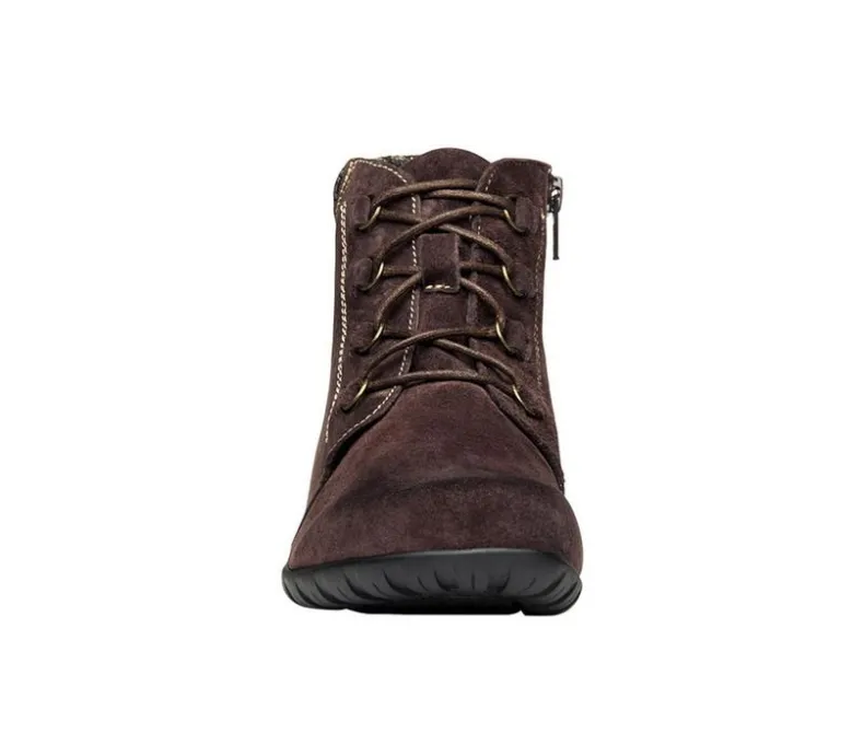 Lace Up>Propet Women's Delaney Booties