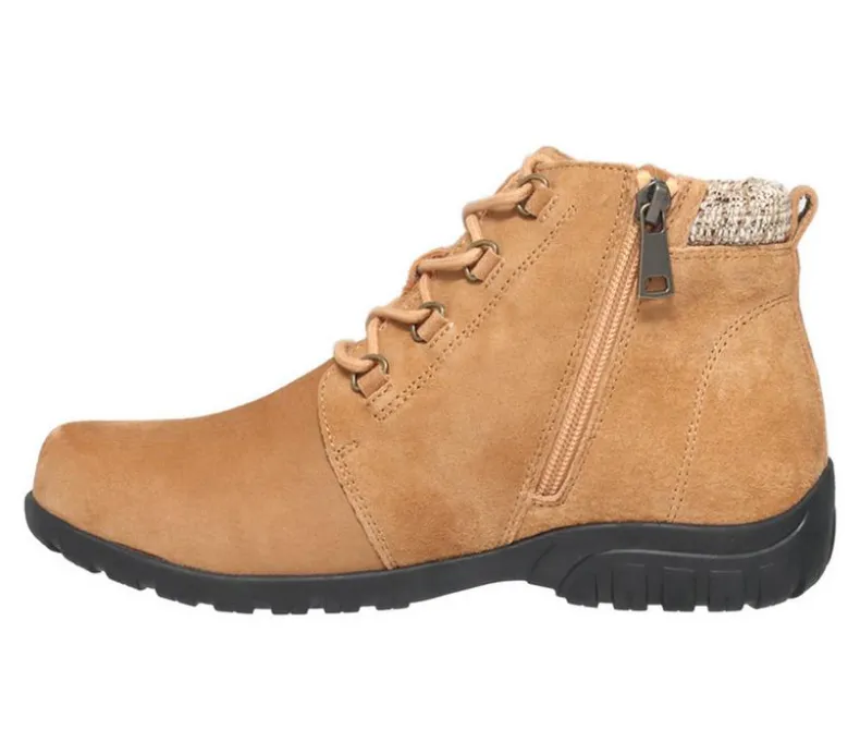 Lace Up>Propet Women's Delaney Booties