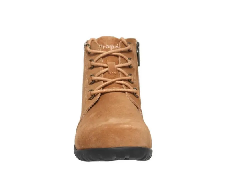Lace Up>Propet Women's Delaney Booties