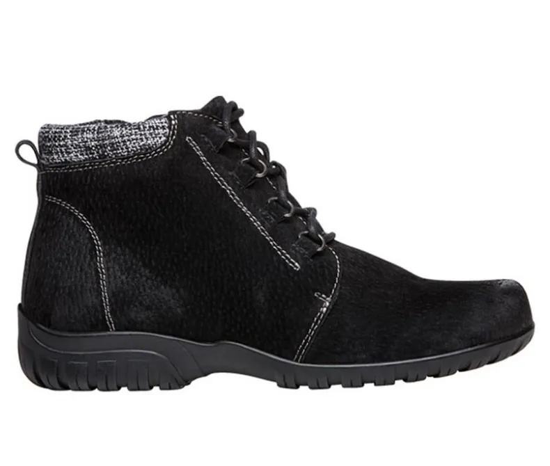 Lace Up>Propet Women's Delaney Booties