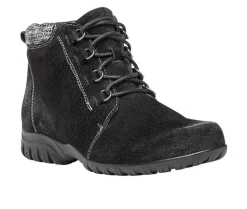Lace Up>Propet Women's Delaney Booties