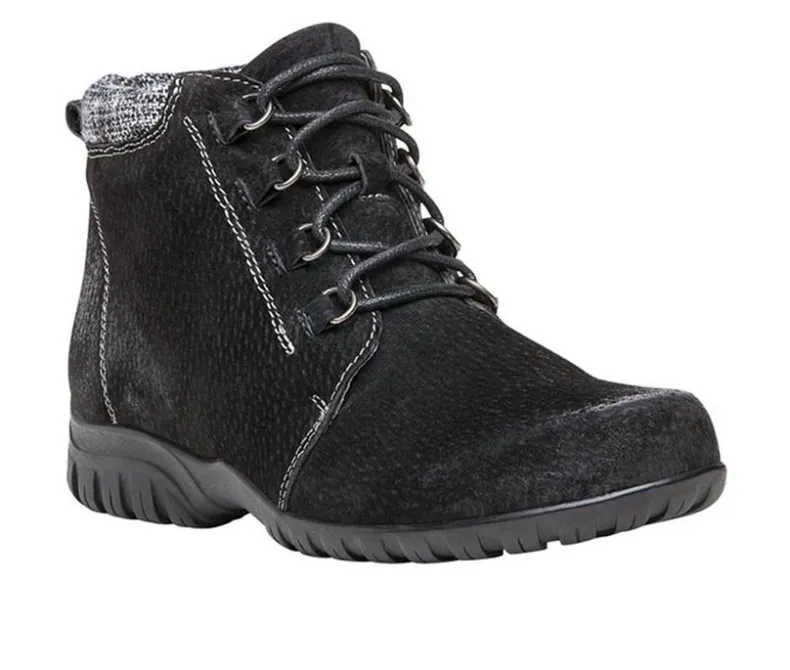 Lace Up>Propet Women's Delaney Booties