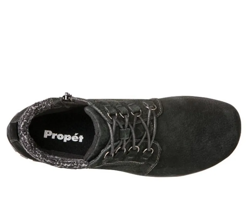 Lace Up>Propet Women's Delaney Booties