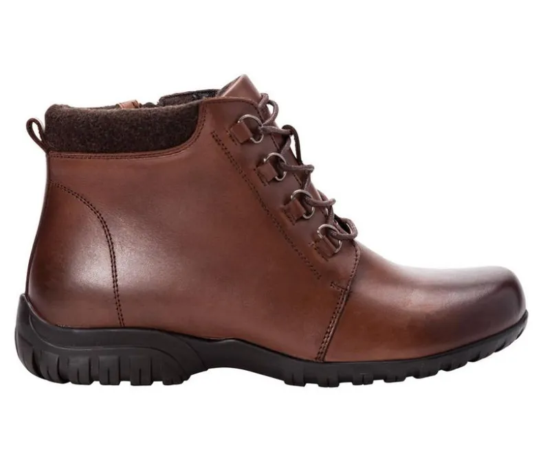 Lace Up>Propet Women's Delaney Booties