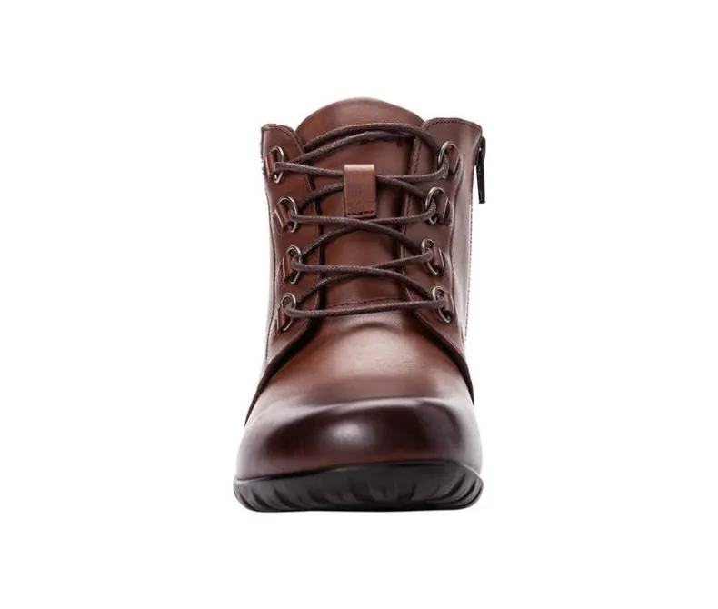 Lace Up>Propet Women's Delaney Booties
