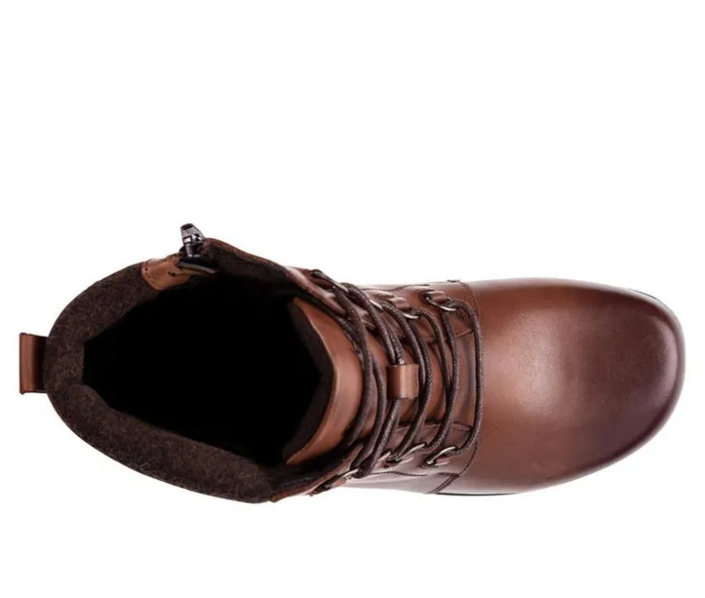 Lace Up>Propet Women's Delaney Booties
