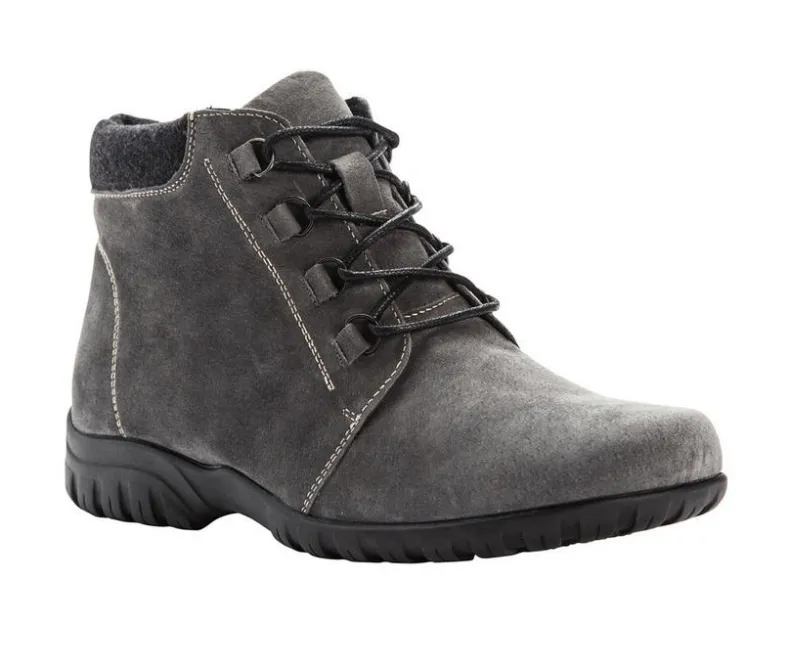 Lace Up>Propet Women's Delaney Booties