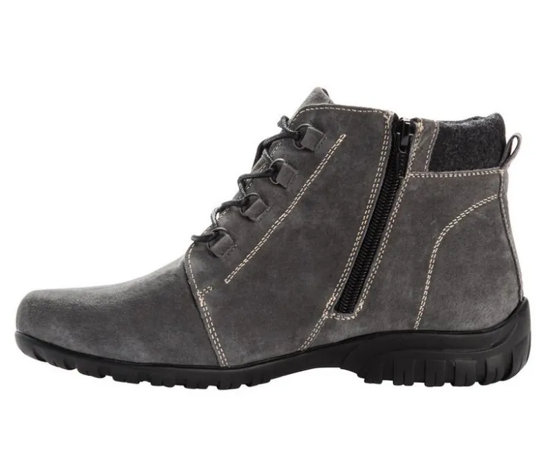 Lace Up>Propet Women's Delaney Booties