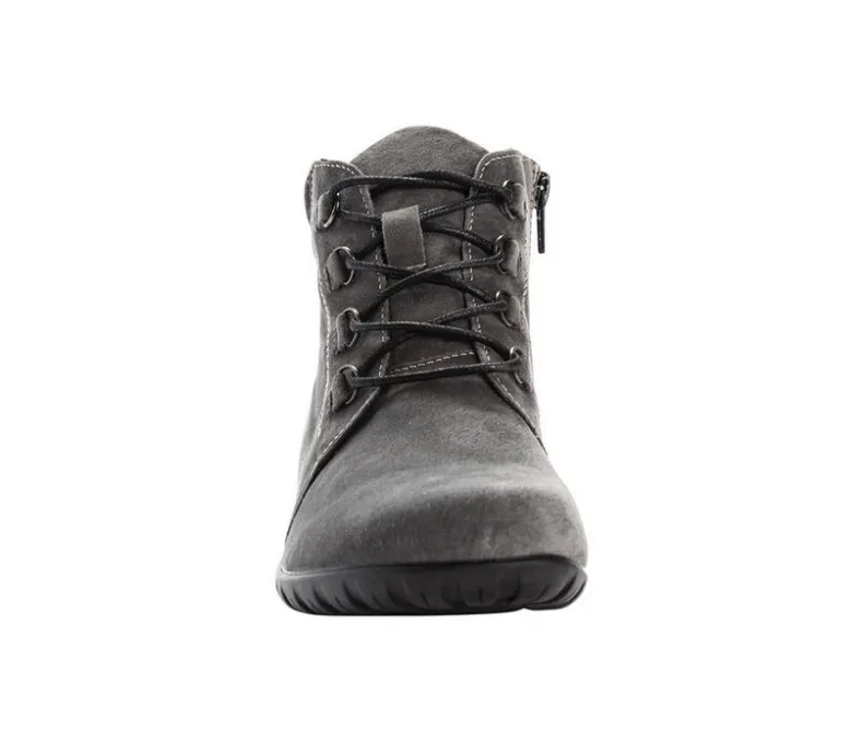 Lace Up>Propet Women's Delaney Booties