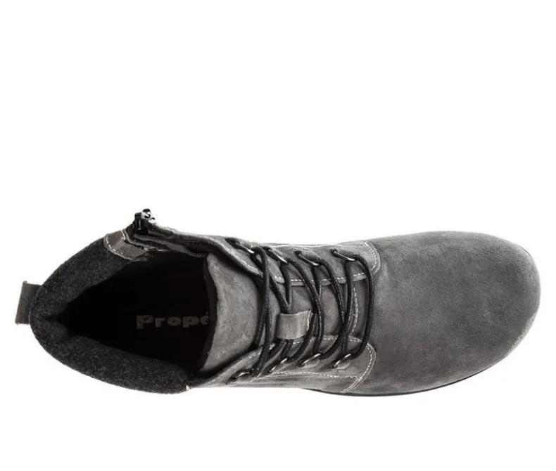 Lace Up>Propet Women's Delaney Booties
