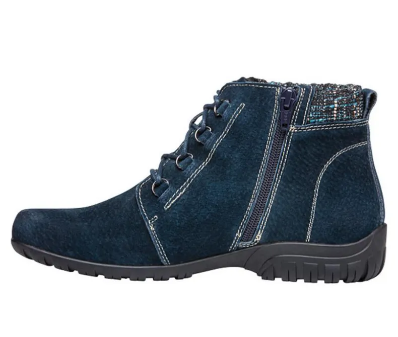 Lace Up>Propet Women's Delaney Booties