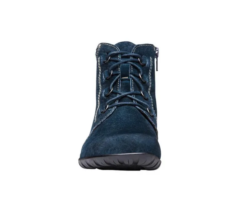 Lace Up>Propet Women's Delaney Booties