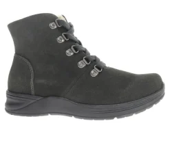 Lace Up|Cozy>Propet Women's Demi Waterproof Lace Up Booties