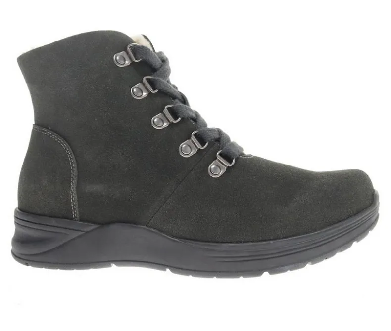 Lace Up|Cozy>Propet Women's Demi Waterproof Lace Up Booties