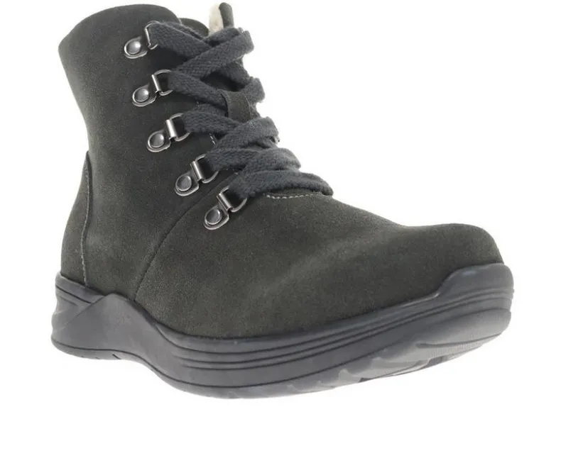Lace Up|Cozy>Propet Women's Demi Waterproof Lace Up Booties