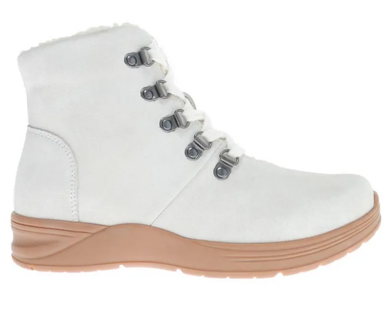 Lace Up|Cozy>Propet Women's Demi Waterproof Lace Up Booties