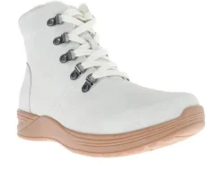Lace Up|Cozy>Propet Women's Demi Waterproof Lace Up Booties
