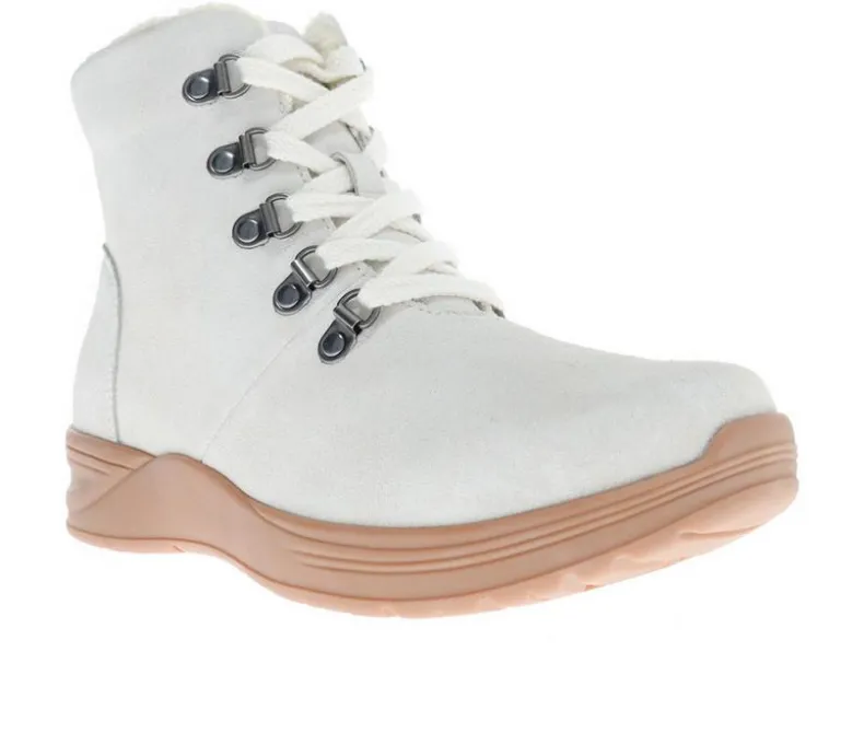 Lace Up|Cozy>Propet Women's Demi Waterproof Lace Up Booties