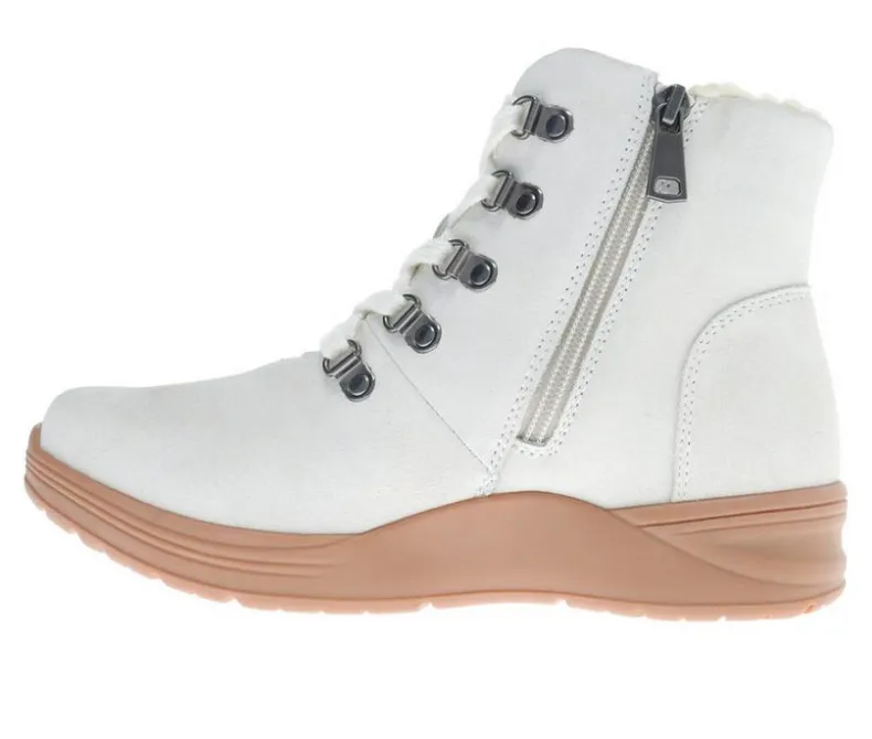 Lace Up|Cozy>Propet Women's Demi Waterproof Lace Up Booties