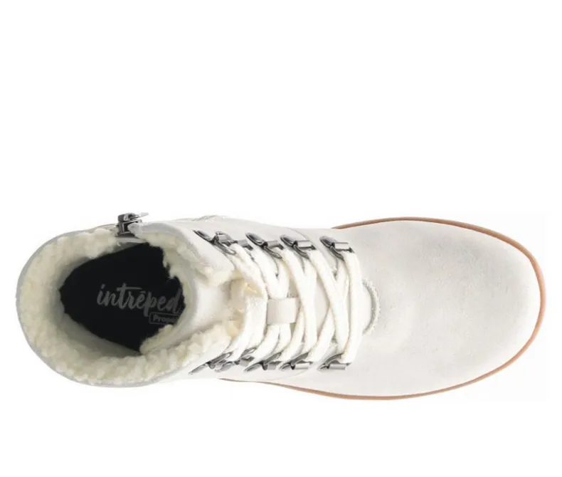 Lace Up|Cozy>Propet Women's Demi Waterproof Lace Up Booties