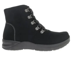 Lace Up|Cozy>Propet Women's Demi Waterproof Lace Up Booties