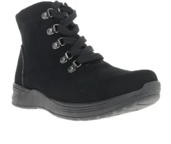 Lace Up|Cozy>Propet Women's Demi Waterproof Lace Up Booties