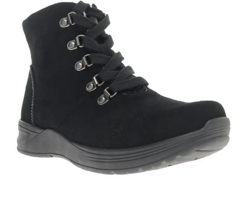 Lace Up|Cozy>Propet Women's Demi Waterproof Lace Up Booties