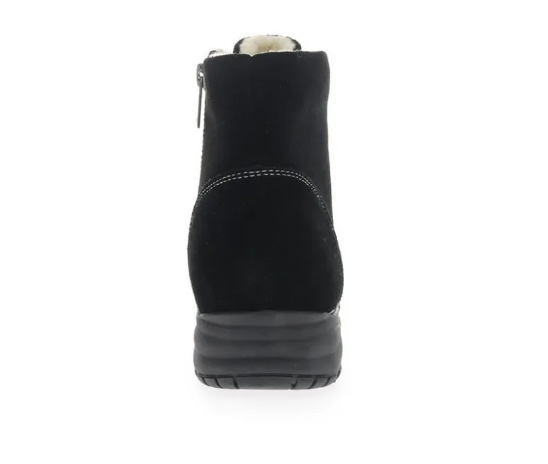 Lace Up|Cozy>Propet Women's Demi Waterproof Lace Up Booties