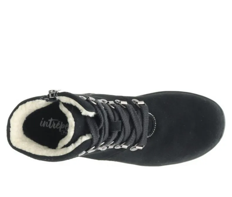 Lace Up|Cozy>Propet Women's Demi Waterproof Lace Up Booties