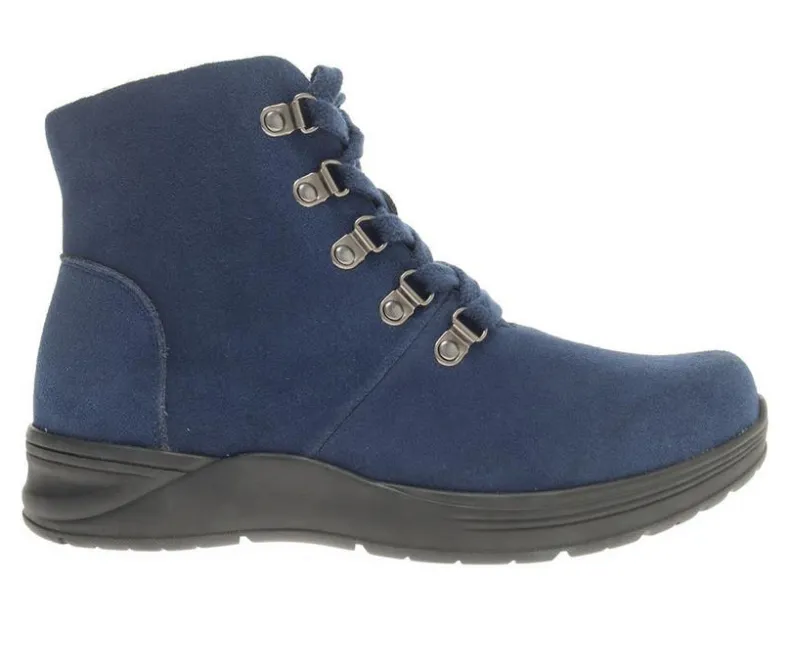 Lace Up|Cozy>Propet Women's Demi Waterproof Lace Up Booties