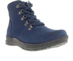 Lace Up|Cozy>Propet Women's Demi Waterproof Lace Up Booties
